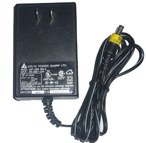 AC Adapter FOR FA-4A110 Foxlink 12V 1A Microsoft MN-500 MN-700 Router Brand New